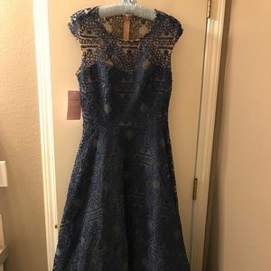 BHLDN Dress